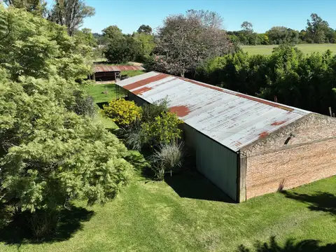 Campo en Venta de 24  ha