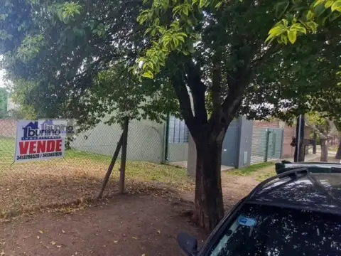 Terreno en Venta de 270,0 m2