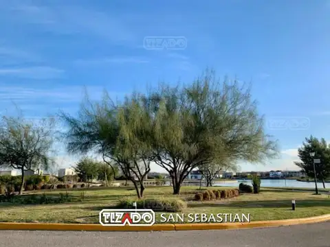 Lote venta Area 9 San Sebastian Apto Credito