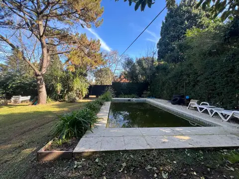 Casa en Venta 26 años