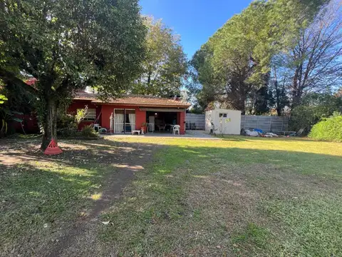 VENTA CASA 3 AMB TORTUGUITAS PILAR
