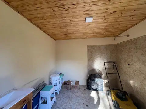 VENTA CASA 3 AMB TORTUGUITAS PILAR