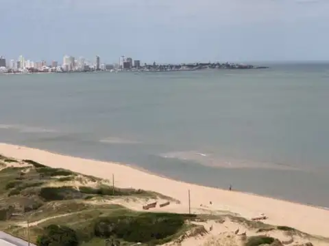 Espectacular departamento en torre de categoría