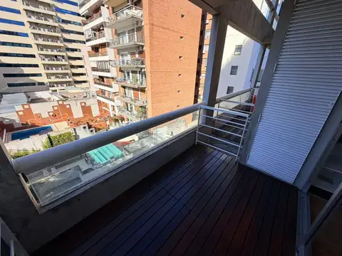 Departamento en Venta con 1 cochera