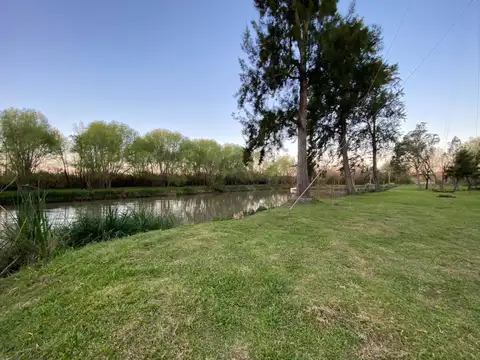 Parana De Las Palmas 2da Seccio