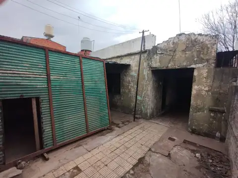 Casa en Venta en Caseros, USD 39.000