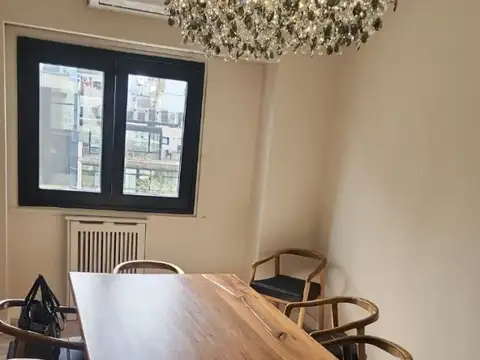 Departamento en Venta en Recoleta, USD 550.000