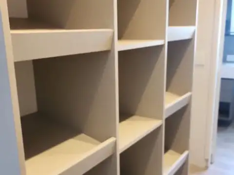 Departamento en Venta al Norte