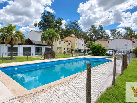 Departamento en Venta - 3 Dormitorios 2 Baños - 135mts - Escobar