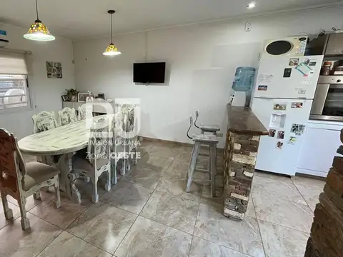 Casa en Venta 4 años