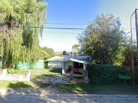 Terreno en Venta de 1583,0 m2