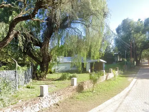 Terreno en Venta, FOS 0,6