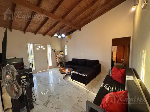 Casa en Venta 15 años