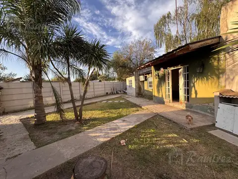 Casa en Venta en La Reja, USD 32.000