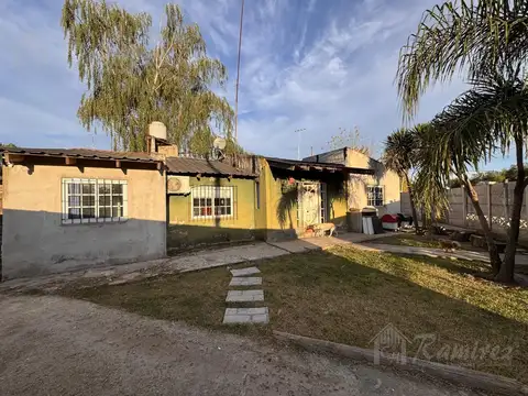 Casa En Venta 4 Ambientes La Reja, Moreno