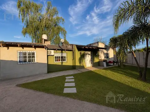 Casa en Venta de 2 dormitorios