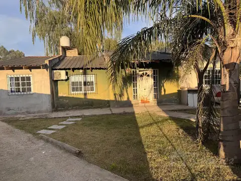 Casa en Venta de 2 dormitorios