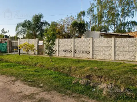 Casa en Venta en La Reja, Partido de Moreno
