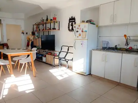 Depto Tipo Casa en Venta en Villa Lynch, USD 69.900