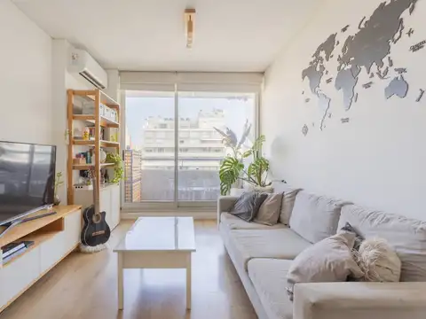 Av. Alvarez Thomas y Av. Jorge Newbery