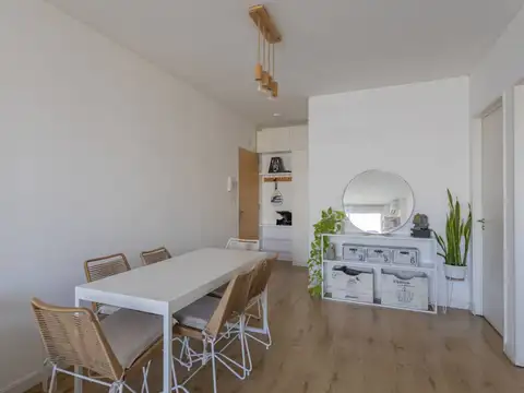 Departamento en Venta 9 años