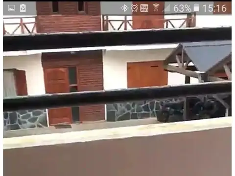 Departamento en Venta al Noreste