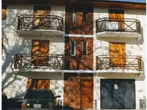 DPTO EN VENTA COSTA AZUL/ 2DORM. LIVING COM C/COC.INTEGRADA 