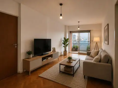 Departamento en Alquiler en Flores, CABA
