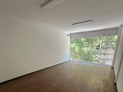 Alquiler oficina en el Centro, 76 mts