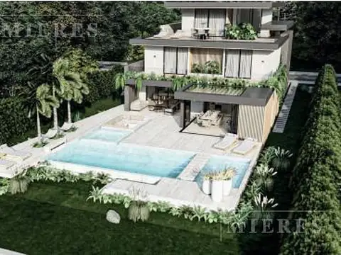 Casa en Venta en Nordelta, Partido de Tigre