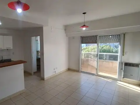 Departamento en Esc.-Centro