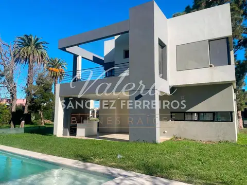 Casa en Venta en Greenville Polo & Resort, USD 480.000