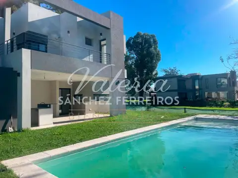 Casa a la Venta en Greenville, Hudson. - Foto 0
