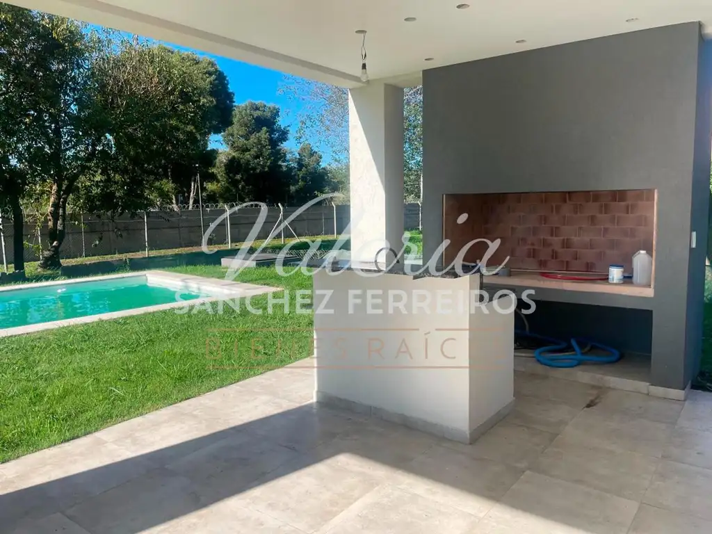 Casa en Venta de 245,0 m2