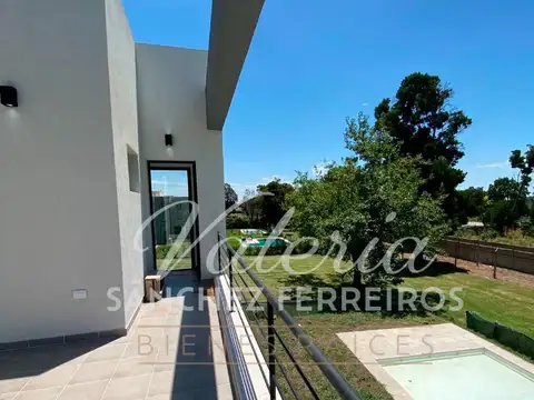 Casa en Venta en Greenville Polo & Resort, USD 480.000