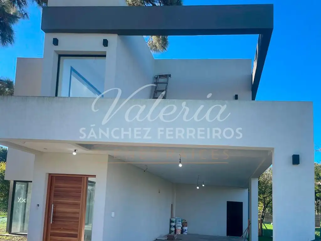 Casa en Venta en Greenville Polo & Resort