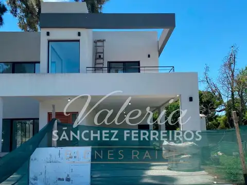 Casa en Venta A Estrenar