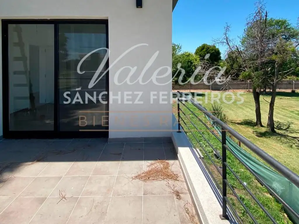 Casa en Venta - Greenville Polo & Resort