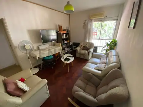 Venta de Departamento de 2 dormitorios en Barrio Hospitales - Rosario