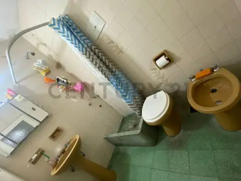Venta de Departamento de 2 dormitorios en Barrio Hospitales - Rosario