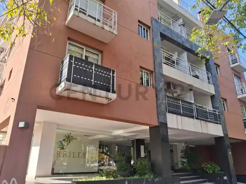 VENTA DEPARTAMENTO EDIFICIO CARRILES