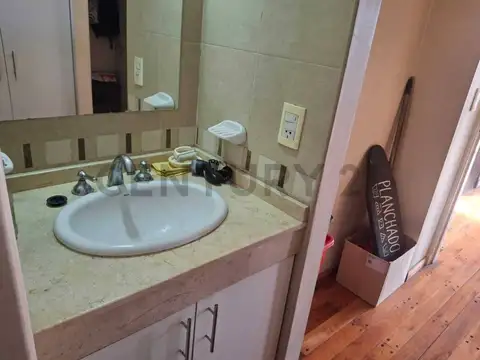 Departamento en Venta en Quinta Sección, USD 85.000
