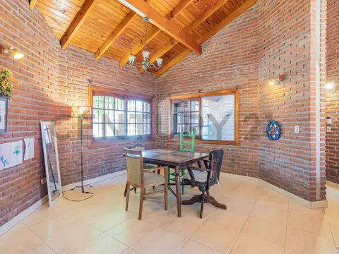 Casa en Venta en La Plata, USD 200.000