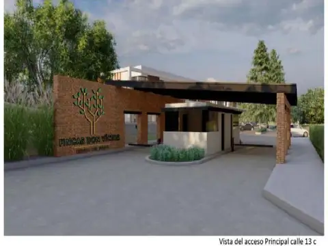 Venta lotes en FINCAS DON VICTOR