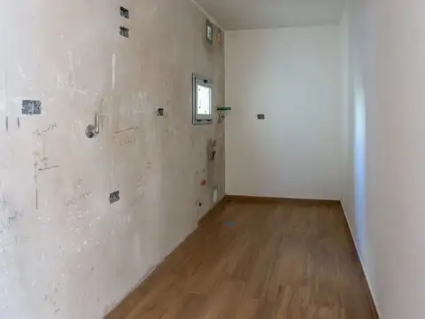 DEPARTAMENTO EN VENTA LA PLATA 2 DORMITORIOS