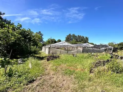 Terreno en Venta en Manga, USD 159.000