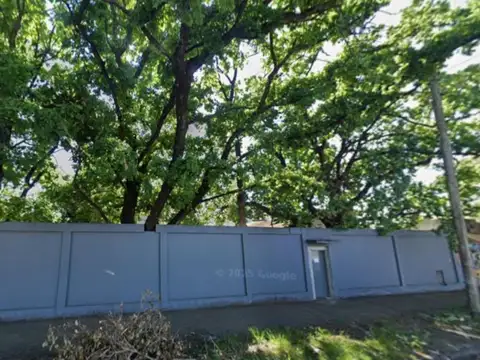 Terreno en Venta en Villa Ballester, USD 70.000