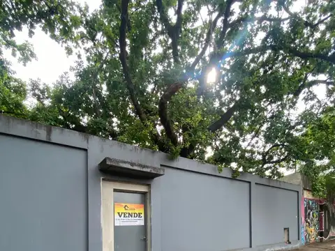 Lote en venta - 177 m2 en Villa Ballester  