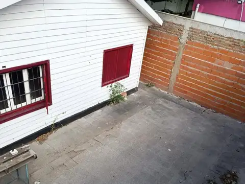 Terreno en Venta en Villa Ballester, USD 70.000