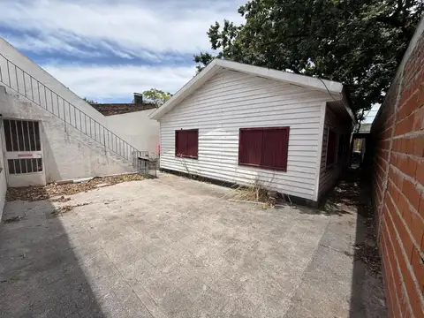Lote en venta - 171 m2 en Villa Ballester